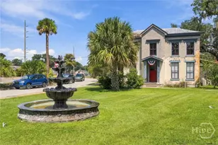 1300 Kentucky St, Darien, GA 31305 - Photo 56