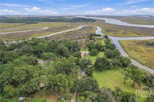 1300 Kentucky St, Darien, GA 31305 - Photo 46