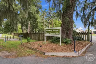 1300 Kentucky St, Darien, GA 31305 - Photo 50