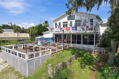 1300 Kentucky Street, Darien, GA 31305 - Photo 38