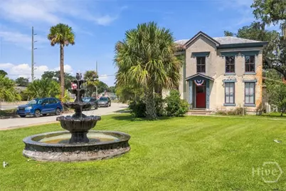 1300 Kentucky Street, Darien, GA 31305 - Photo 56