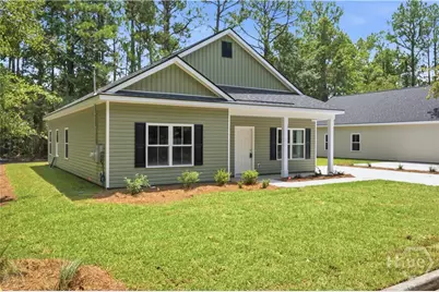1300 Kentucky Street, Darien, GA 31305 - Photo 2