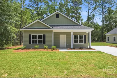 1300 Kentucky Street, Darien, GA 31305 - Photo 1