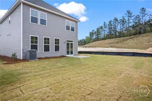 5719 Moncrief Cir, Aiken, SC 29829 - Photo 28