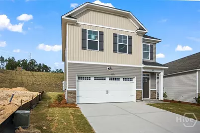 5719 Moncrief Circle, Aiken, SC 29829 - Photo 2