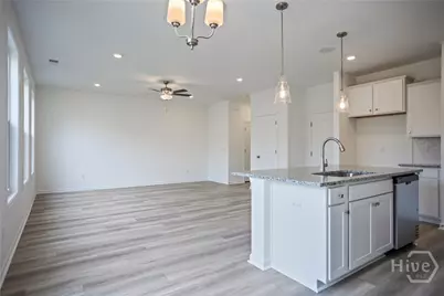 5719 Moncrief Circle, Aiken, SC 29829 - Photo 8