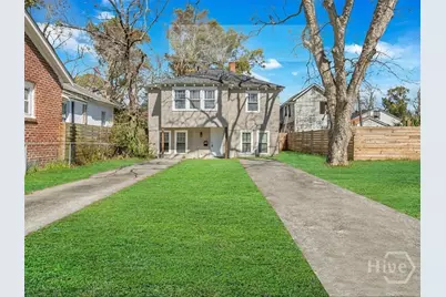 916 E 35th Street, Savannah, GA 31401 - Photo 1