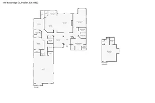 119 Busbridge Cove, Pooler, GA 31322 - Photo 46