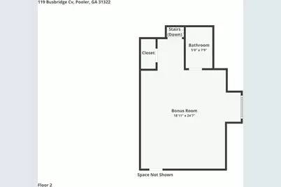 119 Busbridge Cove, Pooler, GA 31322 - Photo 48