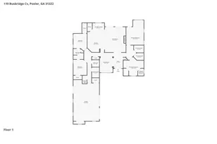 119 Busbridge Cove, Pooler, GA 31322 - Photo 46