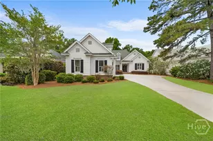 119 Busbridge Cove, Pooler, GA 31322 - Photo 4