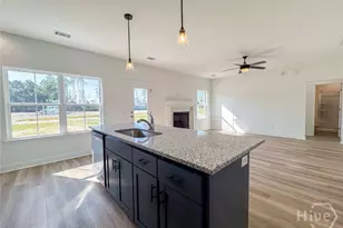 214 Calhoun Way NE, Ludowici, GA 31316 - Photo 8