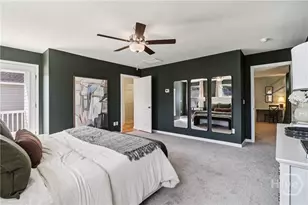 5741 Moncrief Cir, Aiken, SC 29829 - Photo 14