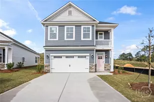 5741 Moncrief Cir, Aiken, SC 29829 - Photo 1