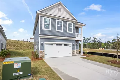 5741 Moncrief Circle, Aiken, SC 29829 - Photo 2