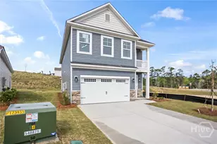 5741 Moncrief Cir, Aiken, SC 29829 - Photo 2