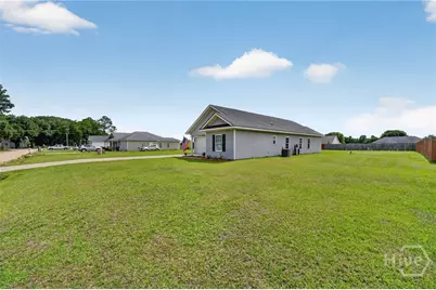 5746 Moody Bridge Road, Ludowici, GA 31316 - Photo 36