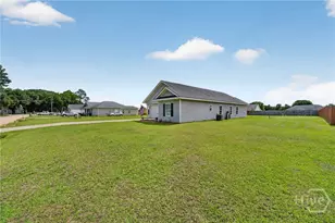 5746 Moody Bridge Rd, Ludowici, GA 31316 - Photo 36