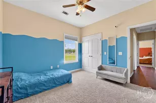 5746 Moody Bridge Rd, Ludowici, GA 31316 - Photo 22