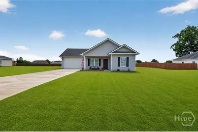 5746 Moody Bridge Road, Ludowici, GA 31316 - Photo 1