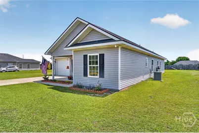 5746 Moody Bridge Road, Ludowici, GA 31316 - Photo 30