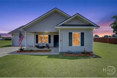 5746 Moody Bridge Road, Ludowici, GA 31316 - Photo 2