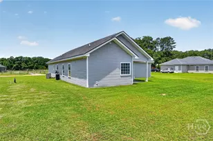 5746 Moody Bridge Rd, Ludowici, GA 31316 - Photo 26