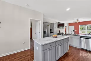 5746 Moody Bridge Rd, Ludowici, GA 31316 - Photo 8