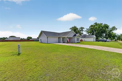 5746 Moody Bridge Road, Ludowici, GA 31316 - Photo 32