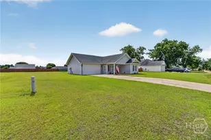 5746 Moody Bridge Rd, Ludowici, GA 31316 - Photo 32