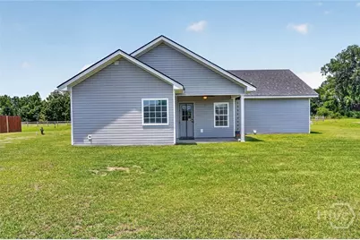 5746 Moody Bridge Road, Ludowici, GA 31316 - Photo 28