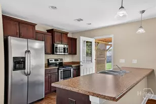 365 Creekside Cir, Ellabell, GA 31308 - Photo 4
