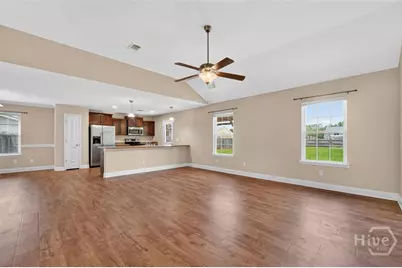 365 Creekside Circle, Ellabell, GA 31308 - Photo 2