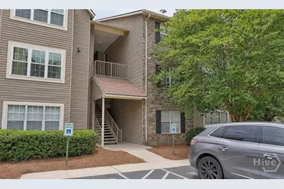 12300 Apache Avenue #319, Savannah, GA 31419 - Photo 4