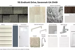 115 Endicott Dr, Savannah, GA 31419 - Photo 4