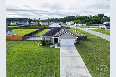 302 Huntington Drive NE, Ludowici, GA 31316 - Photo 2
