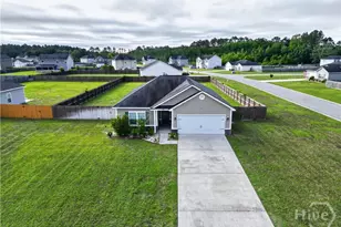 302 Huntington Dr NE, Ludowici, GA 31316 - Photo 2