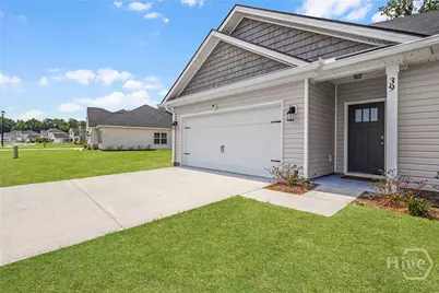 39 Legacy Lane, Hinesville, GA 31313 - Photo 4