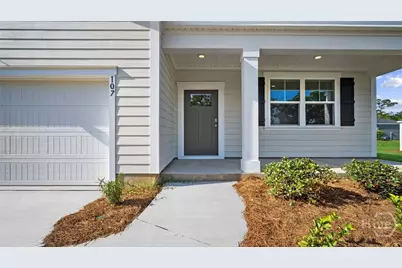 107 Fernhill Drive, Statesboro, GA 30461 - Photo 2