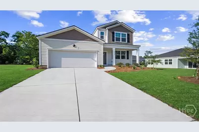107 Fernhill Drive, Statesboro, GA 30461 - Photo 8
