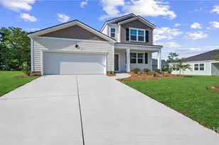 107 Royal Fern Ln, Statesboro, GA 30461 - Photo 8
