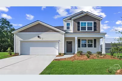 107 Fernhill Drive, Statesboro, GA 30461 - Photo 1