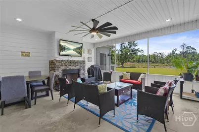 419 Faithland Drive, Hinesville, GA 31313 - Photo 54