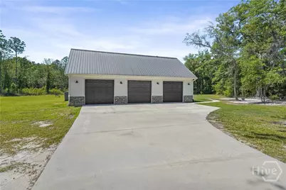 419 Faithland Drive, Hinesville, GA 31313 - Photo 10
