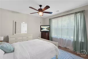 419 Faithland Dr, Hinesville, GA 31313 - Photo 26
