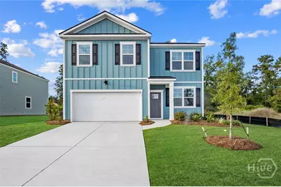 37 Planters Court, Hardeeville, SC 29927 - Photo 2