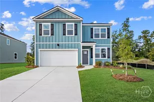 37 Planters Ct, Hardeeville, SC 29927 - Photo 2