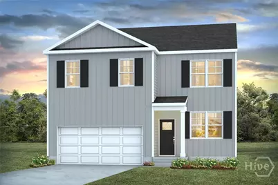 37 Planters Court, Hardeeville, SC 29927 - Photo 1