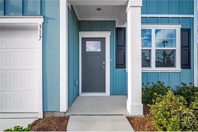 317 Royal Fern Lane, Statesboro, GA 30461 - Photo 2