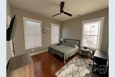 306 W 42nd Street #B, Savannah, GA 31401 - Photo 44